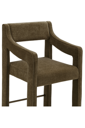   Modern European furniture - minimalist white curved sofa - www.oroa.com | Oroa.com