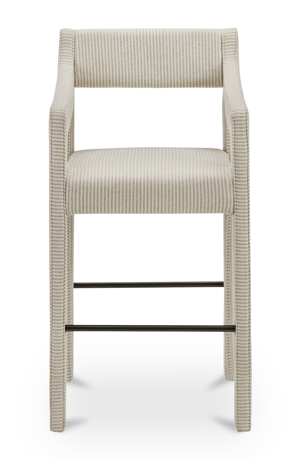   Modern European furniture - minimalist white curved sofa - www.oroa.com | Oroa.com