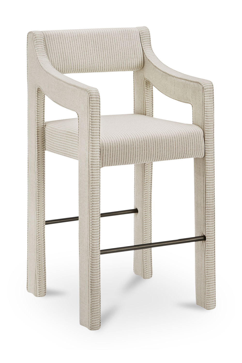   Modern European furniture - minimalist white curved sofa - www.oroa.com | Oroa.com