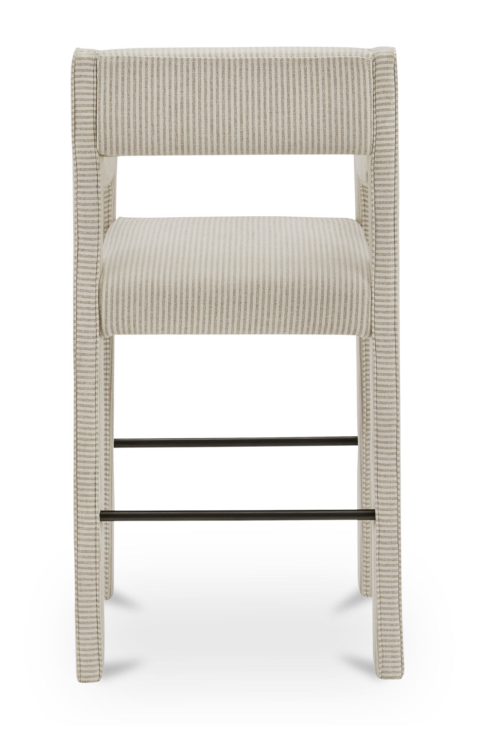   Modern European furniture - minimalist white curved sofa - www.oroa.com | Oroa.com