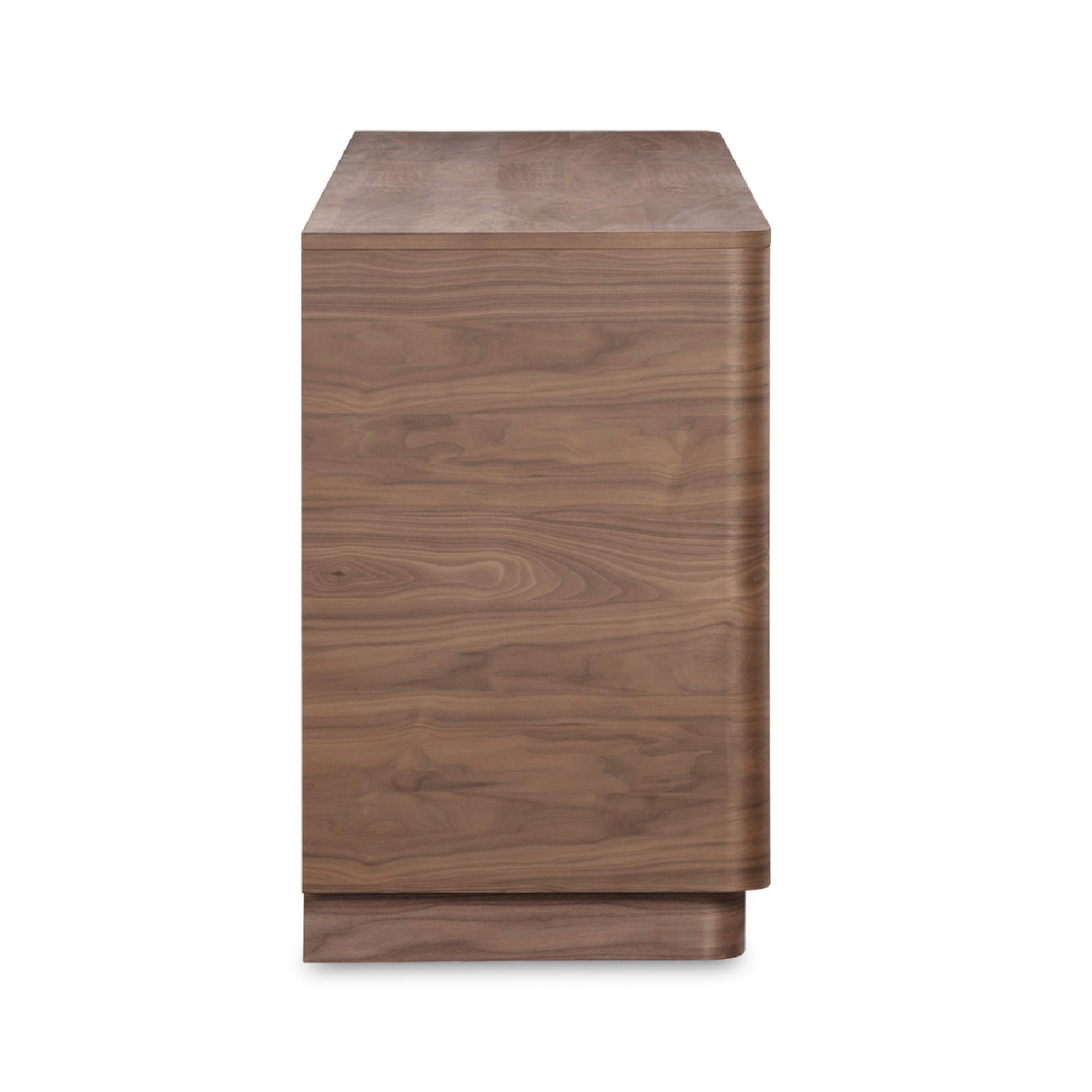   Modern European furniture - 4-Door Wooden Sideboard - www.oroa.com | Oroa.com