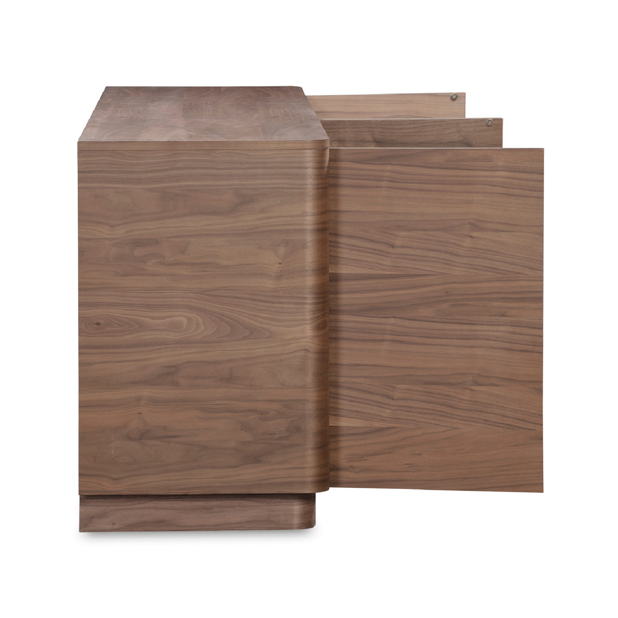   Modern European furniture - 4-Door Wooden Sideboard - www.oroa.com | Oroa.com