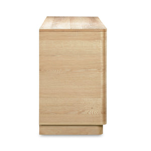   Modern European furniture - 4-Door Wooden Sideboard - www.oroa.com | Oroa.com