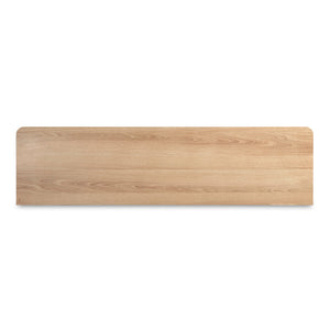   Modern European furniture - 4-Door Wooden Sideboard - www.oroa.com | Oroa.com