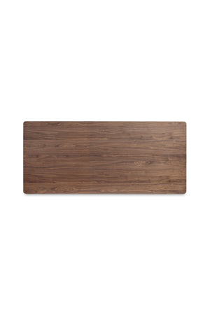   Modern European furniture - Rectangular Oak Dining Table - www.oroa.com | Oroa.com