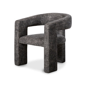   Modern European furniture - Modern 3-Legged Dining Chair - www.oroa.com | Oroa.com