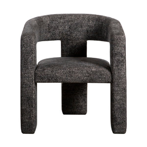   Modern European furniture - Modern 3-Legged Dining Chair - www.oroa.com | Oroa.com