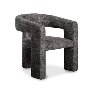   Modern European furniture - Modern 3-Legged Dining Chair - www.oroa.com | Oroa.com