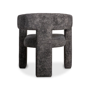   Modern European furniture - Modern 3-Legged Dining Chair - www.oroa.com | Oroa.com