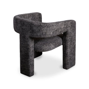   Modern European furniture - Modern 3-Legged Dining Chair - www.oroa.com | Oroa.com