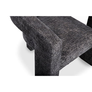   Modern European furniture - Modern 3-Legged Dining Chair - www.oroa.com | Oroa.com