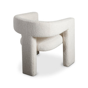   Modern European furniture - Modern 3-Legged Dining Chair - www.oroa.com | Oroa.com