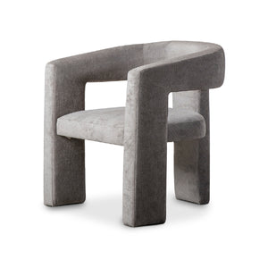   Modern European furniture - Modern 3-Legged Dining Chair - www.oroa.com | Oroa.com