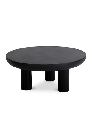   Modern European furniture - Indoor/Outdoor Concrete Coffee Table - www.oroa.com | Oroa.com