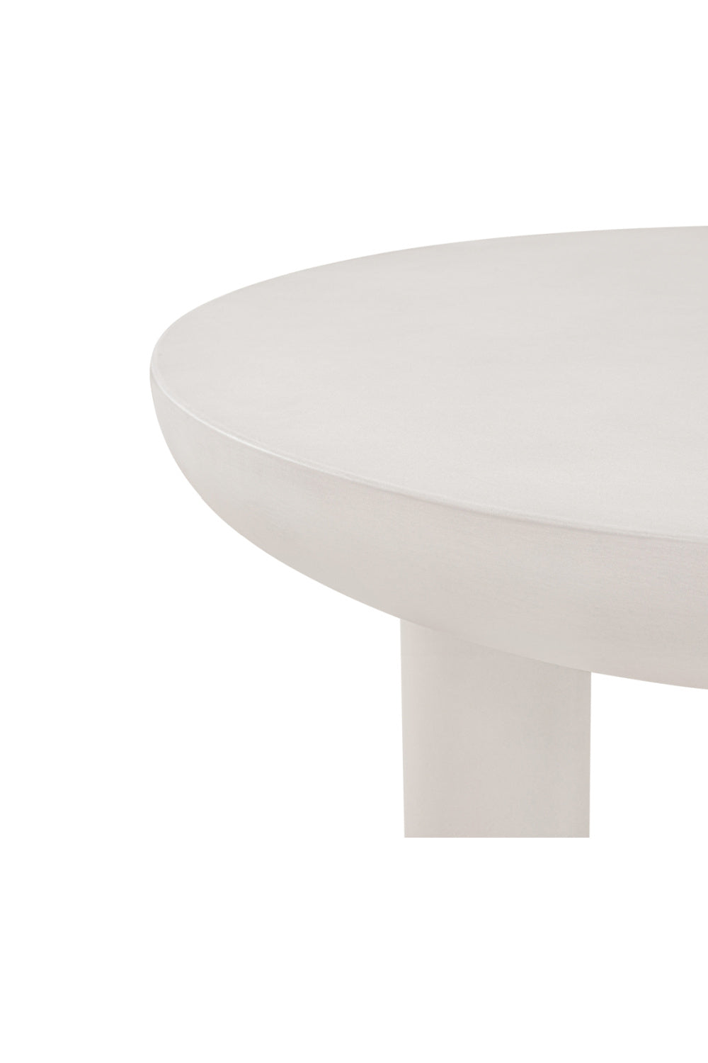  Modern European furniture - Indoor/Outdoor Concrete Coffee Table - www.oroa.com | Oroa.com