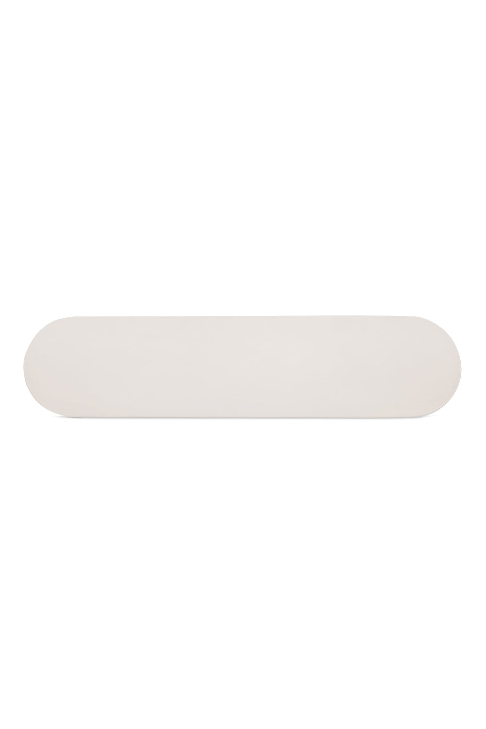   Modern European furniture - Indoor/Outdoor Concrete Bench - www.oroa.com | Oroa.com