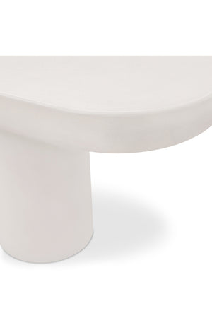   Modern European furniture - Indoor/Outdoor Concrete Bench - www.oroa.com | Oroa.com