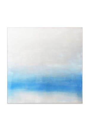   Modern European furniture - Ombre Colored Painting - www.oroa.com | Oroa.com