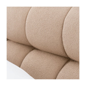   Tufted Queen Bed | Oroa.com