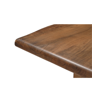   Modern European furniture - Acacia Wood Dining Table - www.oroa.com | Oroa.com