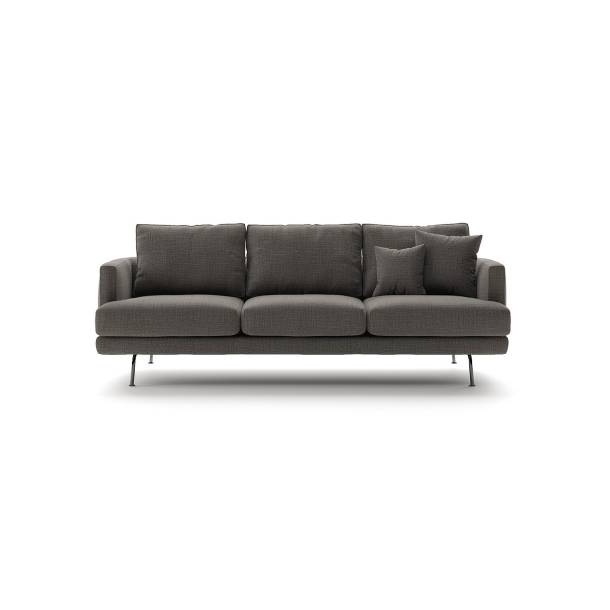   2-3 Seater Contemporary Sofa | Oroa.com