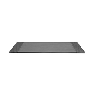   Side Band Rectangular Placemat | Oroa.com