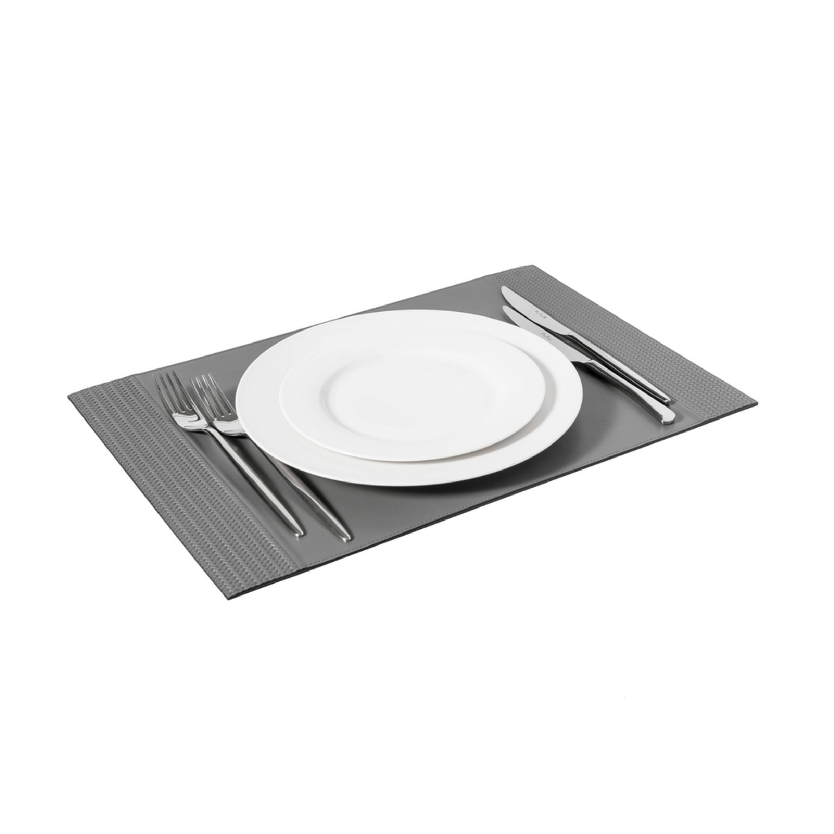   Side Band Rectangular Placemat | Oroa.com