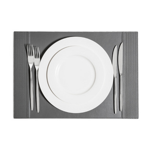   Side Band Rectangular Placemat | Oroa.com