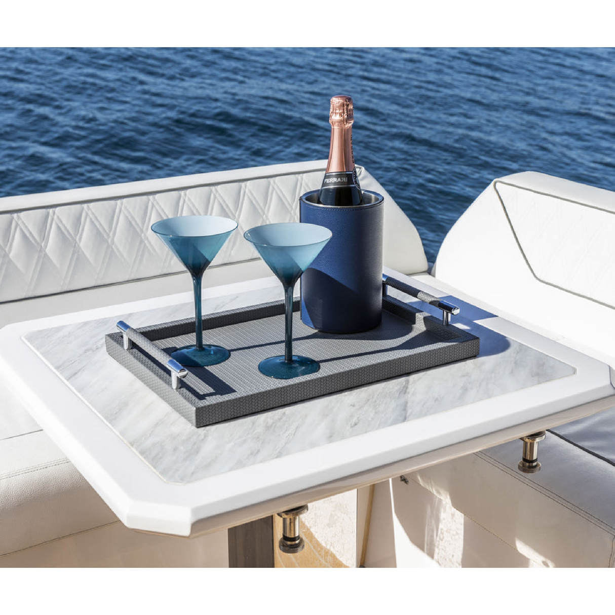   Leather Thermal Bottle Holder | Oroa.com