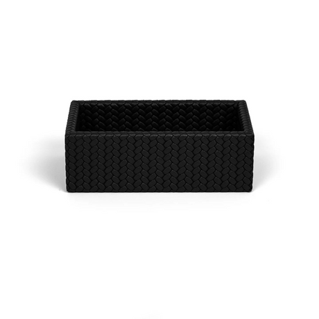   Waterproof Leather Rectangular Box S | Oroa.com