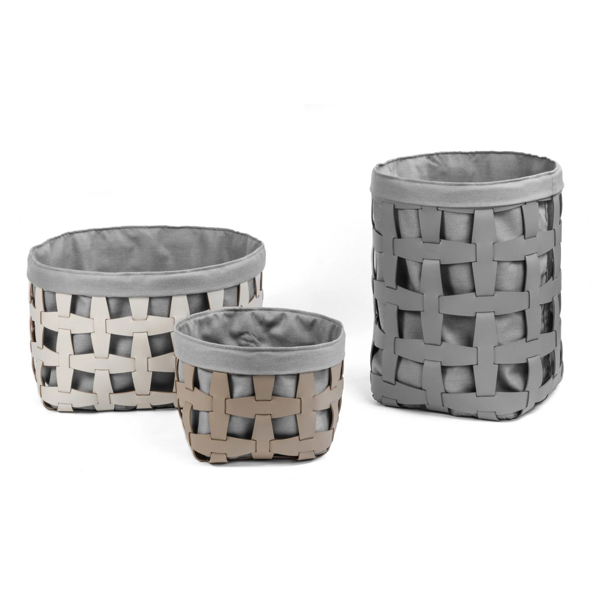   Leather Belts Outdoor Basket S | Oroa.com
