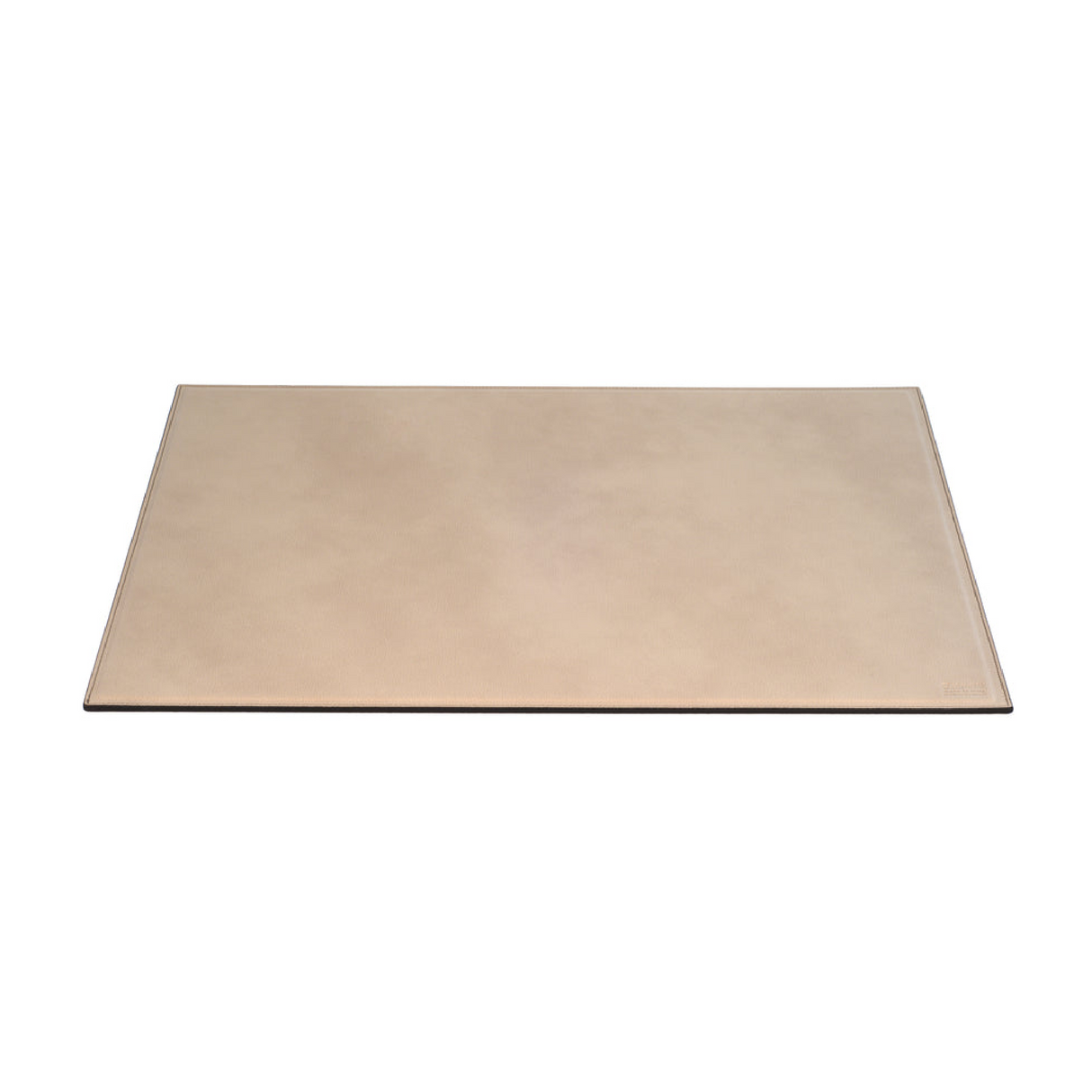  Calf Leather Desk Pad | Oroa.com