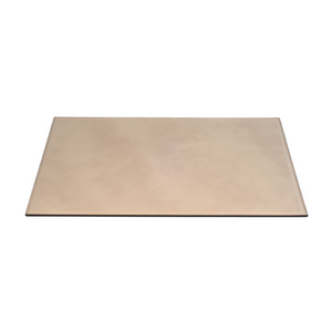   Calf Leather Desk Pad | Oroa.com