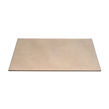   Calf Leather Desk Pad | Oroa.com