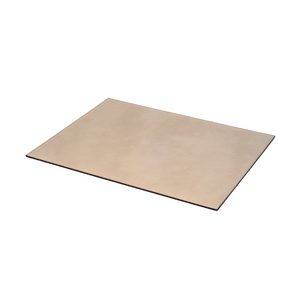   Calf Leather Desk Pad | Oroa.com