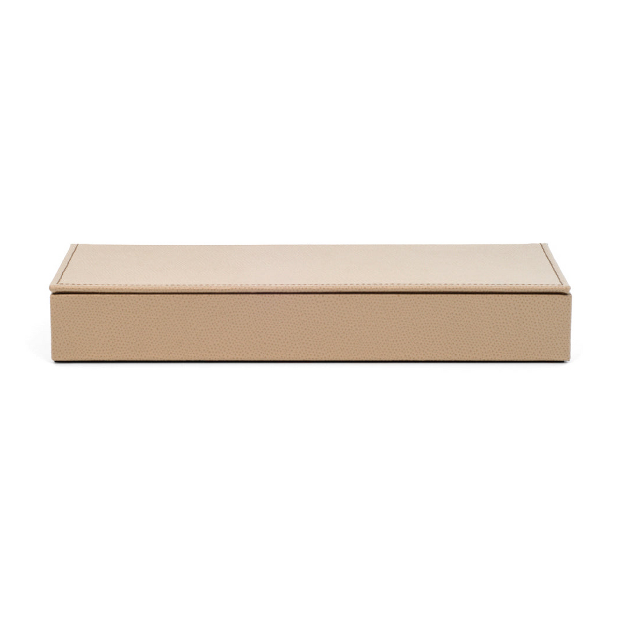   Calf Leather Pencil Box S | Oroa.com