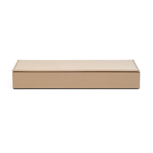  Calf Leather Pencil Box S | Oroa.com