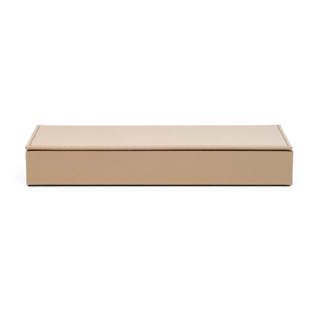   Calf Leather Pencil Box S | Oroa.com