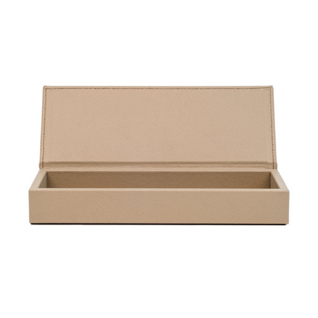   Calf Leather Pencil Box S | Oroa.com