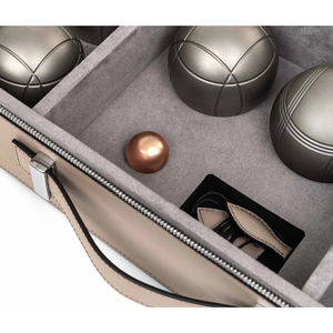   Metal Balls Game Set | Oroa.com