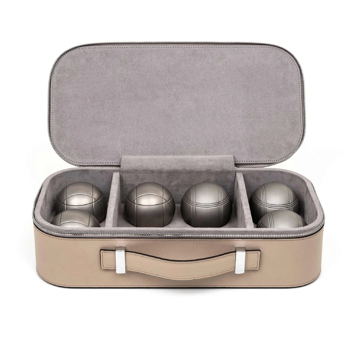   Metal Balls Game Set | Oroa.com