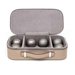  Metal Balls Game Set | Oroa.com