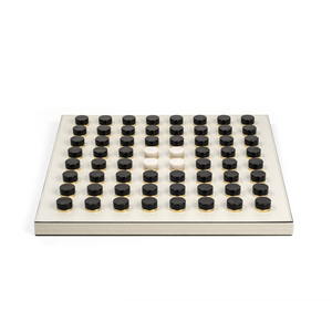   Eco-Shell Board Game Set | Oroa.com