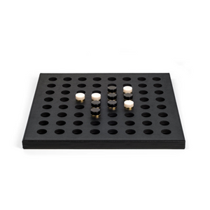   Eco-Shell Board Game Set | Oroa.com