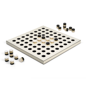   Eco-Shell Board Game Set | Oroa.com