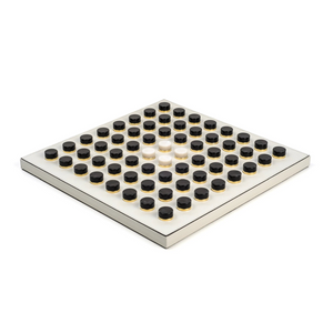   Eco-Shell Board Game Set | Oroa.com