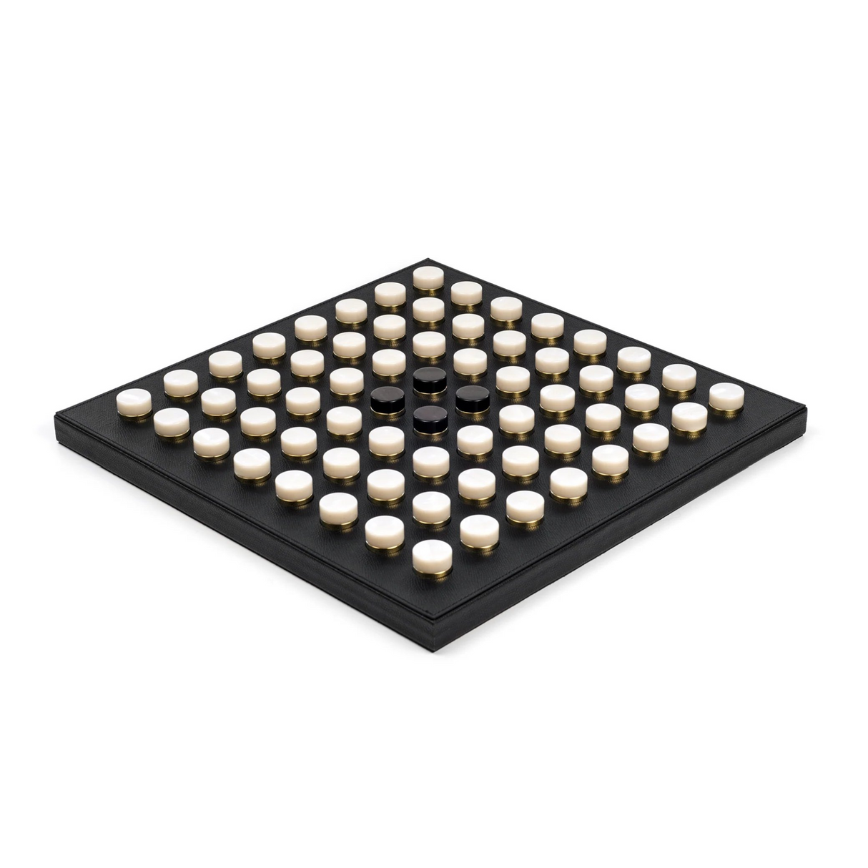   Eco-Shell Board Game Set | Oroa.com