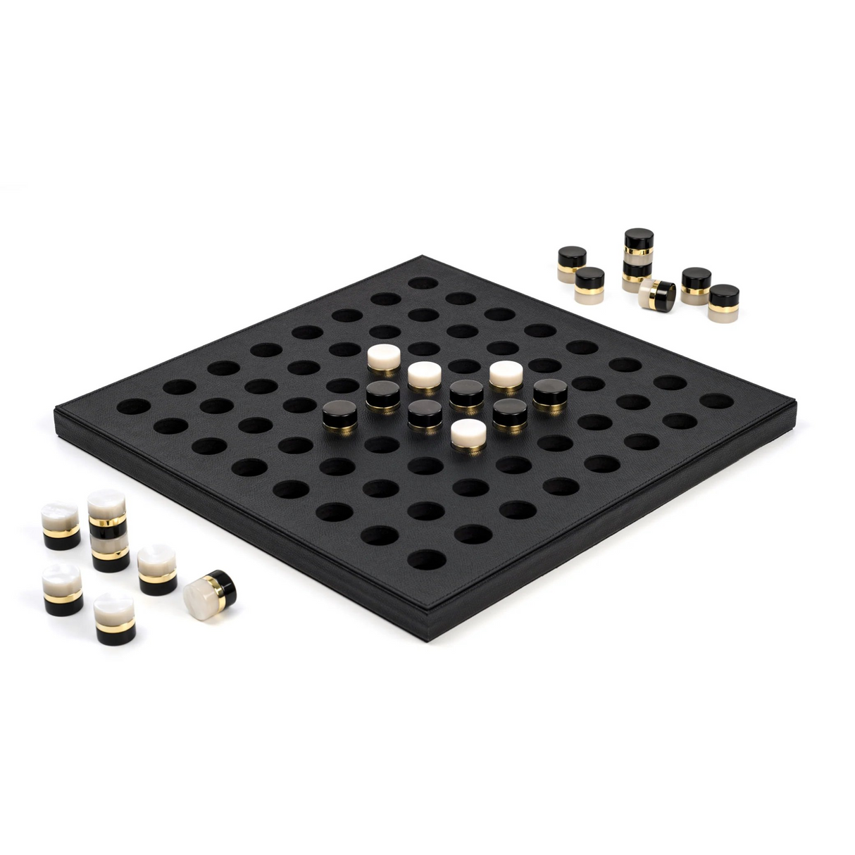   Eco-Shell Board Game Set | Oroa.com