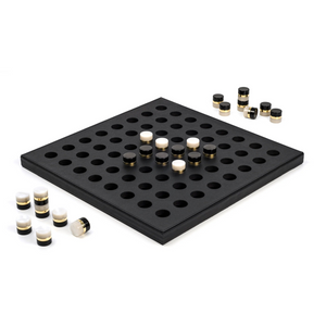   Eco-Shell Board Game Set | Oroa.com