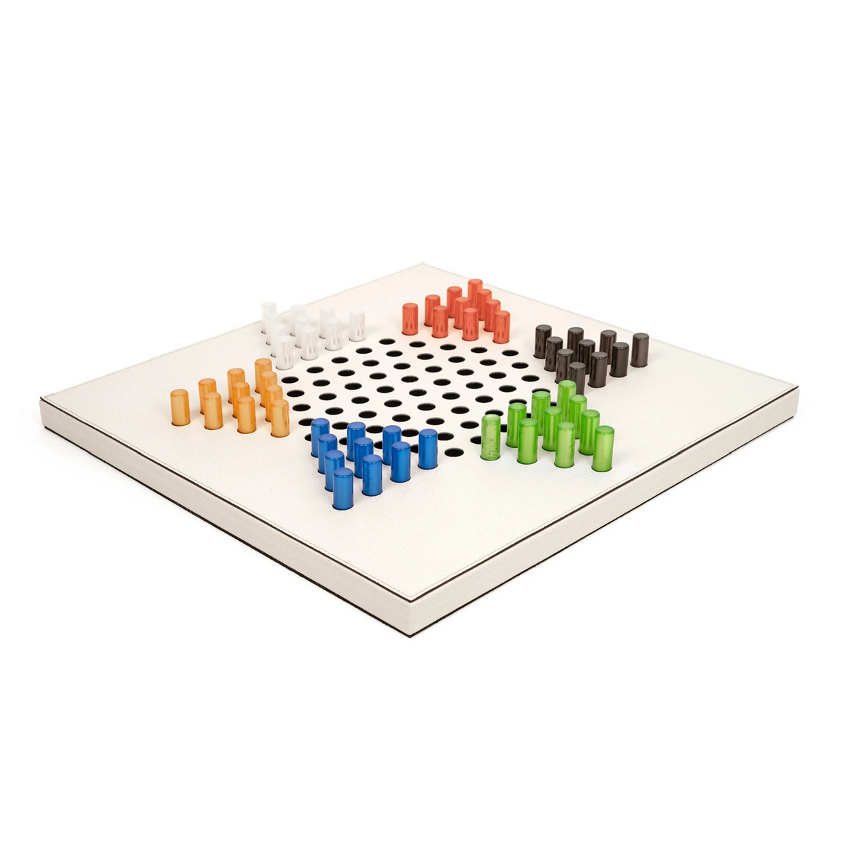   Leather Board Game | Oroa.com